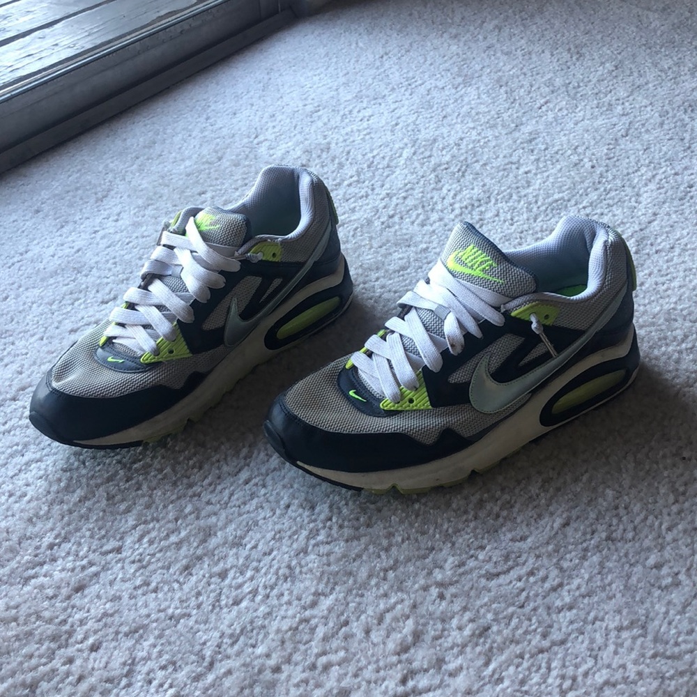 Nike Air Max